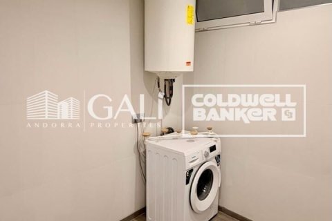 Apartament w Principado De Andorra (Ninguna Poblacion Tiene C.P.), Lleida, Hiszpania 2 sypialnie, 90 mkw. nr 178386 – zdjęcie 28