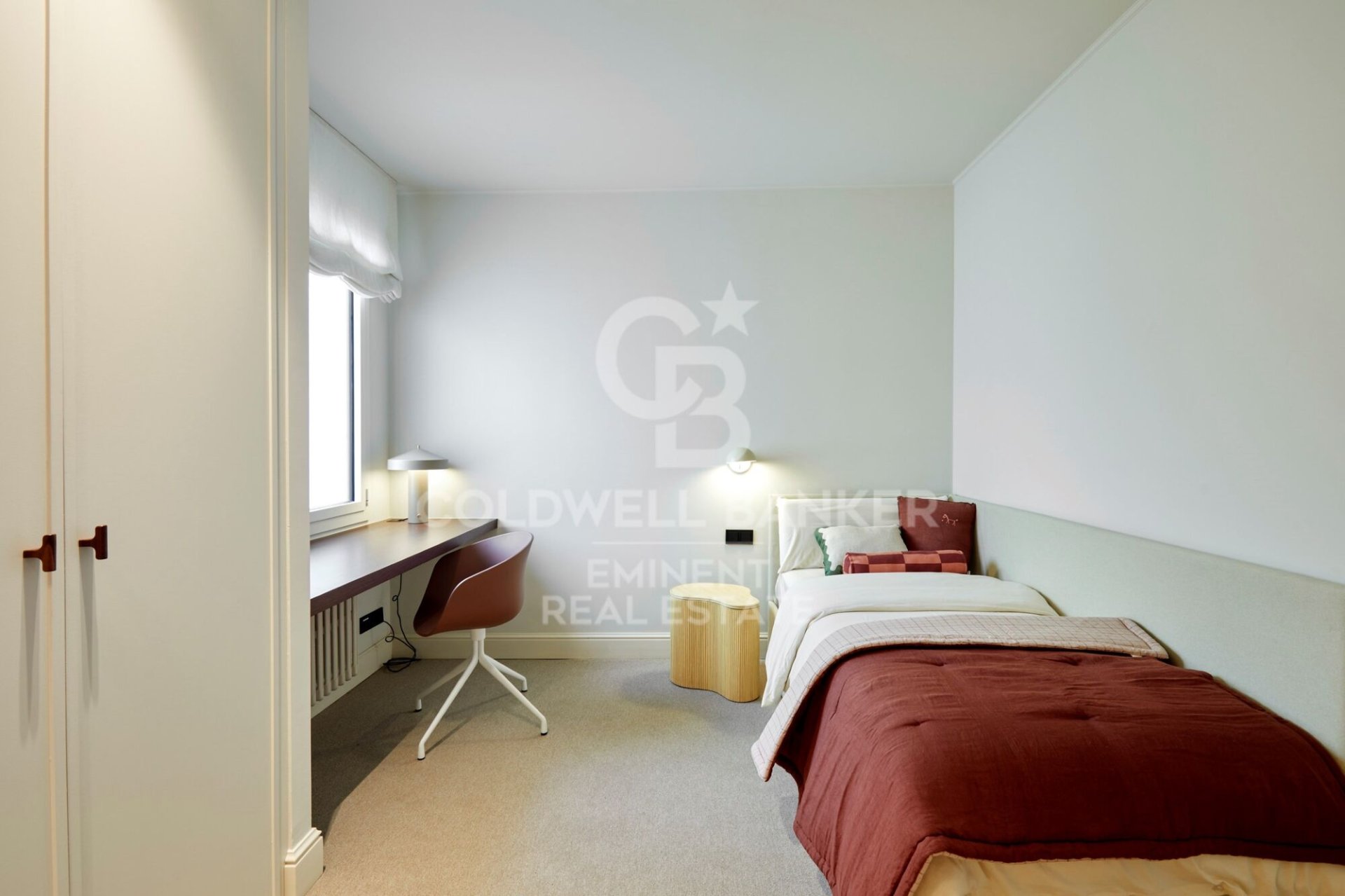 Attico a Barcelona, Spagna 4 camere da letto, 440 mq. N° 178384