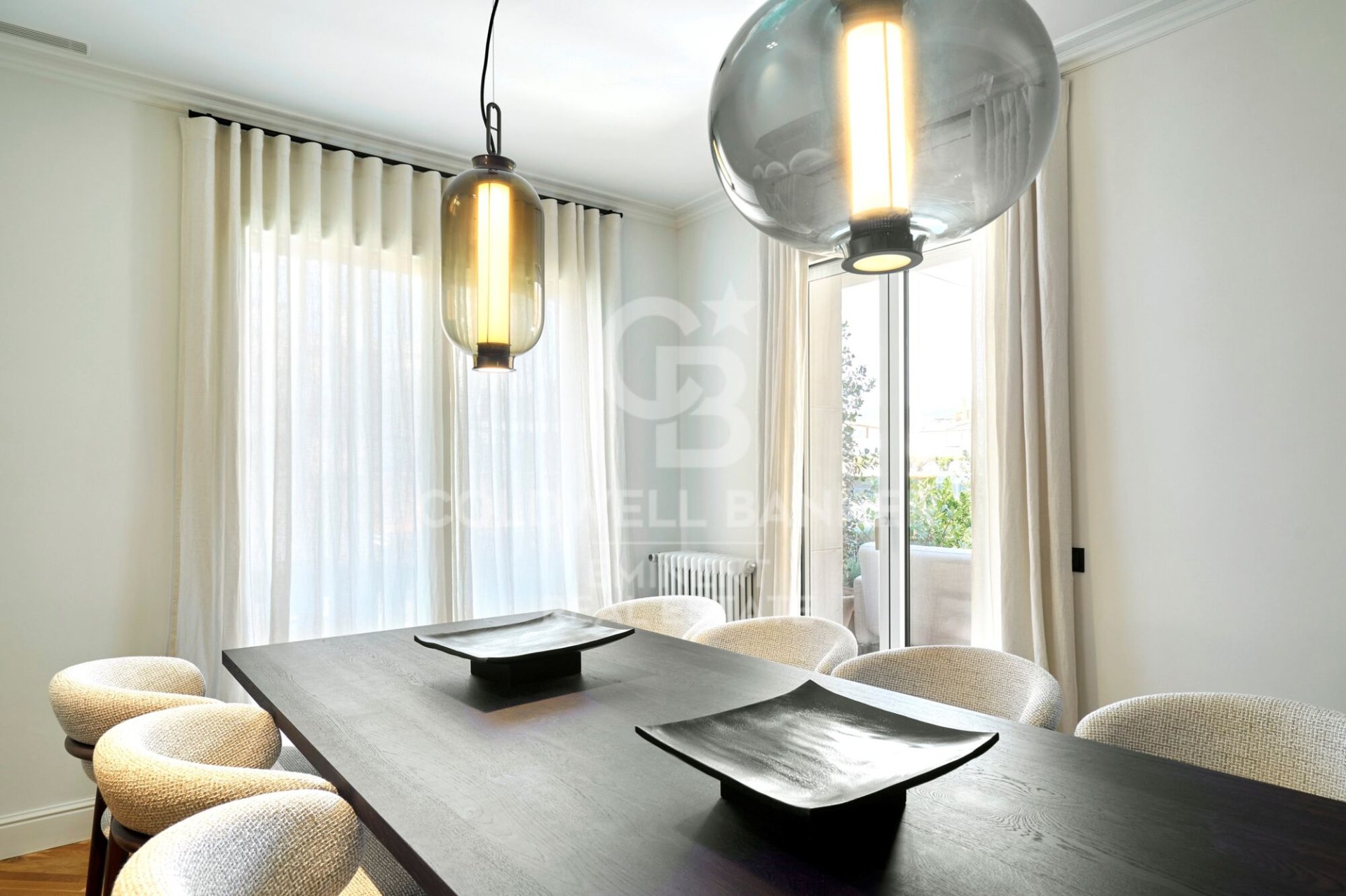 Attico a Barcelona, Spagna 4 camere da letto, 440 mq. N° 178384