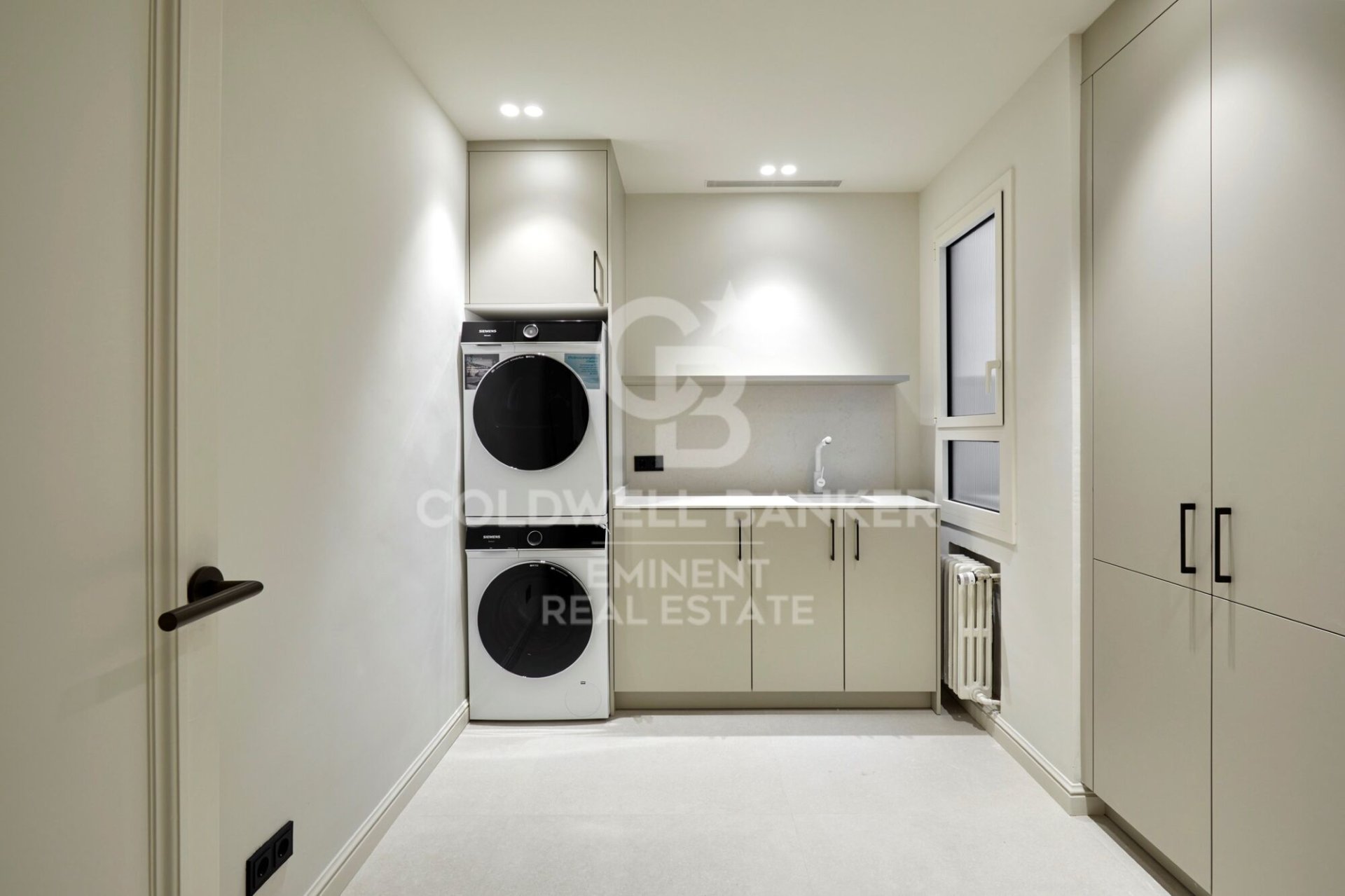 Attico a Barcelona, Spagna 4 camere da letto, 440 mq. N° 178384