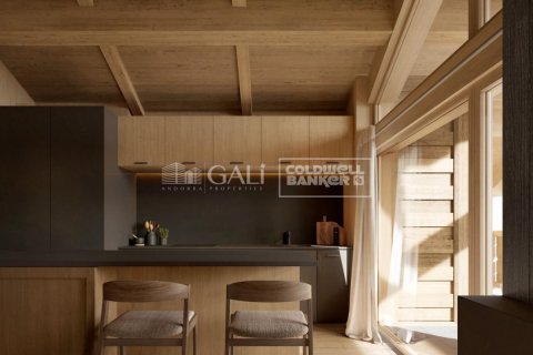 Apartament w Principado De Andorra (Ninguna Poblacion Tiene C.P.), Lleida, Hiszpania 2 sypialnie, 101 mkw. nr 178389 – zdjęcie 2