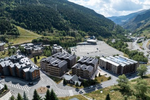 Apartament w Principado De Andorra (Ninguna Poblacion Tiene C.P.), Lleida, Hiszpania 3 sypialnie, 173 mkw. nr 178388 – zdjęcie 13