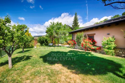 Talo myytävänä Espanja, 4 makuuhuonetta, 300 m2 No. 178387 - kuva 7