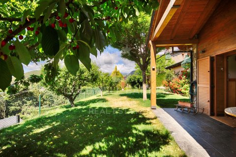 Talo myytävänä Espanja, 4 makuuhuonetta, 300 m2 No. 178387 - kuva 13