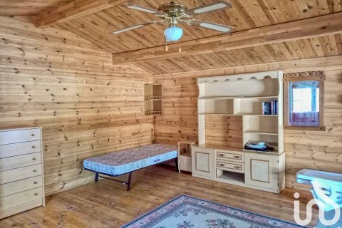 Hus till salu i San Vicente del Raspeig, Alicante, Spanien 6 sovrum, 345 kvm. Nr. 154242 - foto 21