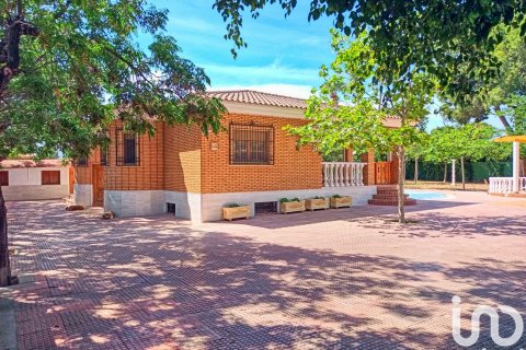 Hus till salu i San Vicente del Raspeig, Alicante, Spanien 6 sovrum, 345 kvm. Nr. 154242 - foto 26