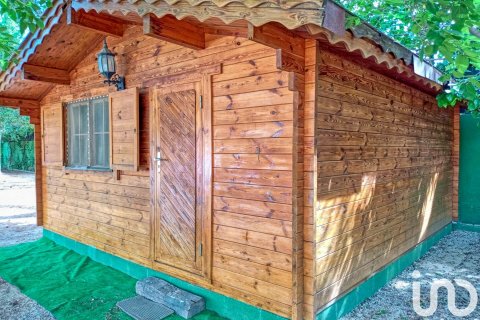 Hus till salu i San Vicente del Raspeig, Alicante, Spanien 6 sovrum, 345 kvm. Nr. 154242 - foto 20