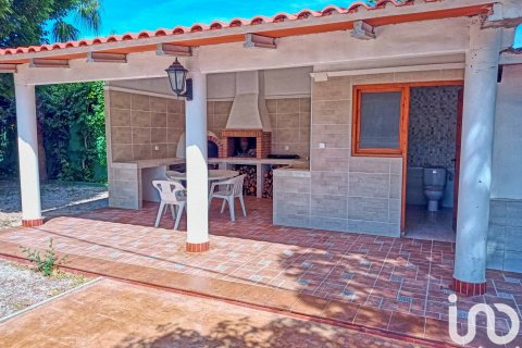 Hus till salu i San Vicente del Raspeig, Alicante, Spanien 6 sovrum, 345 kvm. Nr. 154242 - foto 23