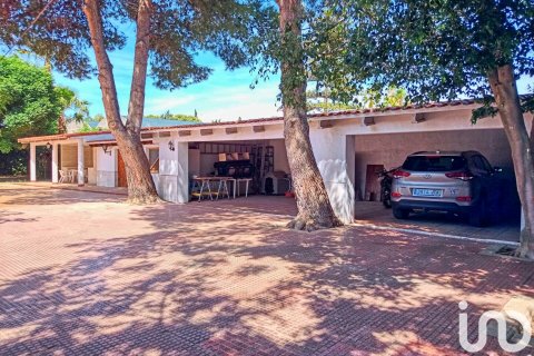 Hus till salu i San Vicente del Raspeig, Alicante, Spanien 6 sovrum, 345 kvm. Nr. 154242 - foto 27