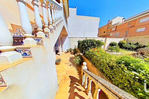 Māja pārdošanā Mutxamel, Alicante, Spānijā 4 istabas, 461 m2 Nr. 154241 - attēls 8