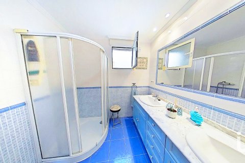 Māja pārdošanā Mutxamel, Alicante, Spānijā 4 istabas, 461 m2 Nr. 154241 - attēls 25