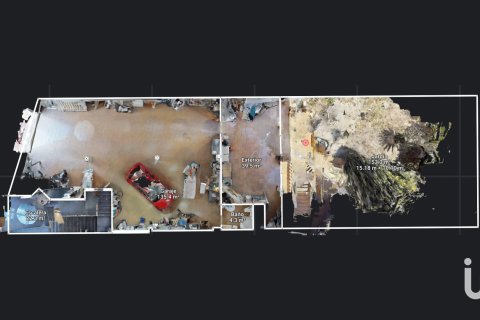 Māja pārdošanā Mutxamel, Alicante, Spānijā 4 istabas, 461 m2 Nr. 154241 - attēls 29