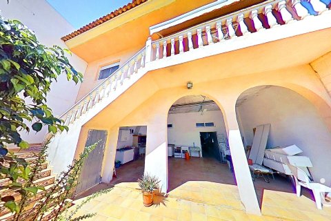 Māja pārdošanā Mutxamel, Alicante, Spānijā 4 istabas, 461 m2 Nr. 154241 - attēls 9