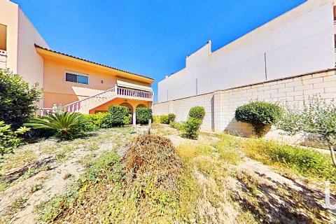 Māja pārdošanā Mutxamel, Alicante, Spānijā 4 istabas, 461 m2 Nr. 154241 - attēls 12