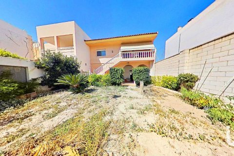 Māja pārdošanā Mutxamel, Alicante, Spānijā 4 istabas, 461 m2 Nr. 154241 - attēls 11