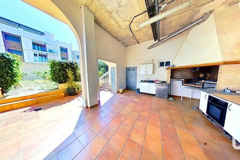 Māja pārdošanā Mutxamel, Alicante, Spānijā 4 istabas, 461 m2 Nr. 154241 - attēls 10