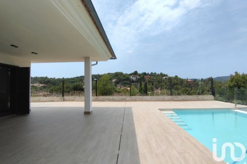 House à vendre à Esporles, Mallorca, Espagne, 3 chambres, 1875 m2 No. 154243 - photo 8