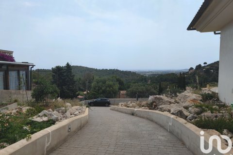 House à vendre à Esporles, Mallorca, Espagne, 3 chambres, 1875 m2 No. 154243 - photo 28