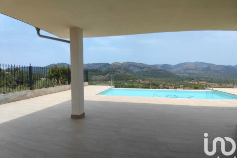 House à vendre à Esporles, Mallorca, Espagne, 3 chambres, 1875 m2 No. 154243 - photo 9