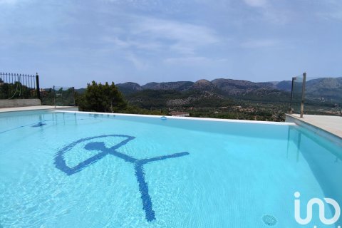 House à vendre à Esporles, Mallorca, Espagne, 3 chambres, 1875 m2 No. 154243 - photo 4