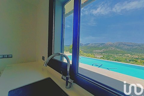 House à vendre à Esporles, Mallorca, Espagne, 3 chambres, 1875 m2 No. 154243 - photo 10