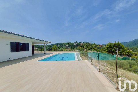 House à vendre à Esporles, Mallorca, Espagne, 3 chambres, 1875 m2 No. 154243 - photo 2