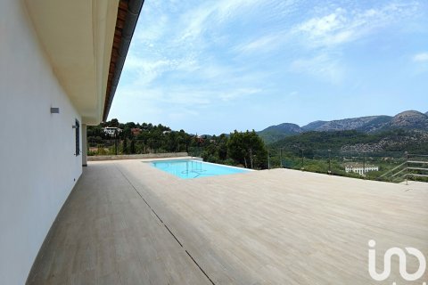 House à vendre à Esporles, Mallorca, Espagne, 3 chambres, 1875 m2 No. 154243 - photo 7