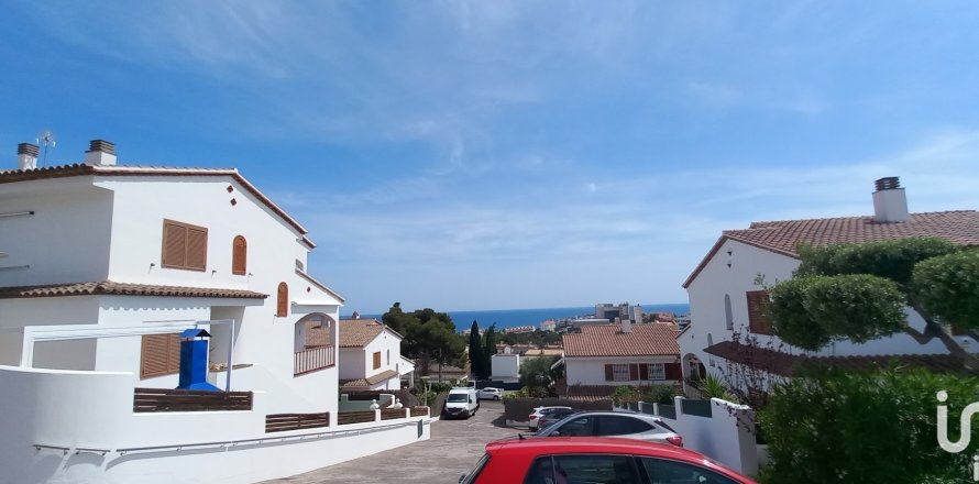 Māja Sitges, Barcelona, Spānijā 6 istabas, 6569 m2 Nr. 154246