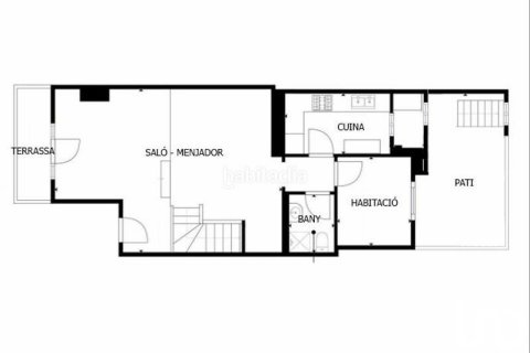 Māja pārdošanā Sitges, Barcelona, Spānijā 6 istabas, 6569 m2 Nr. 154246 - attēls 30