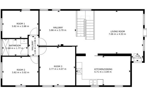 Dom w Corbera de Llobregat, Barcelona, Hiszpania 4 sypialnie, 245 mkw. nr 154245 – zdjęcie 26
