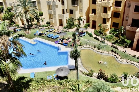 Apartment à vendre à Castillo de la Duquesa, Malaga, Espagne, 3 chambres, 194 m2 No. 154240 - photo 20