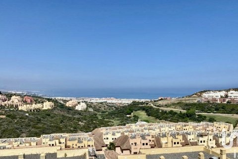 Apartment à vendre à Castillo de la Duquesa, Malaga, Espagne, 3 chambres, 194 m2 No. 154240 - photo 25