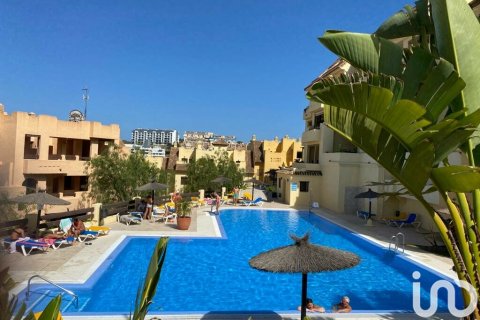 Apartment à vendre à Castillo de la Duquesa, Malaga, Espagne, 3 chambres, 194 m2 No. 154240 - photo 19