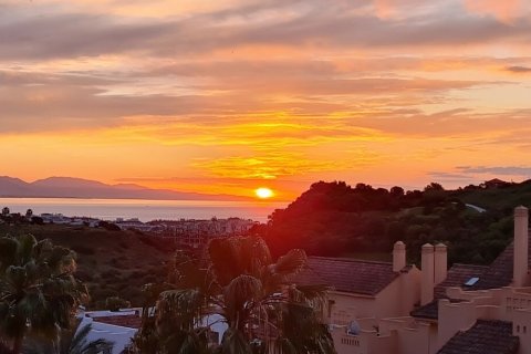 Apartment à vendre à Castillo de la Duquesa, Malaga, Espagne, 3 chambres, 194 m2 No. 154240 - photo 26