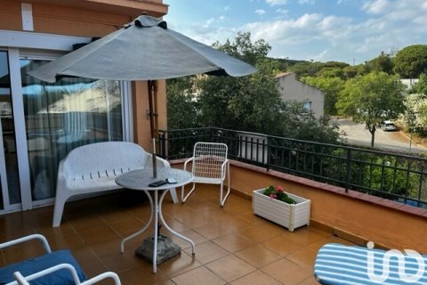 Penthouse w Castell-Platja d'Aro, Girona, Hiszpania 4 sypialnie, 127 mkw. nr 154244 – zdjęcie 20