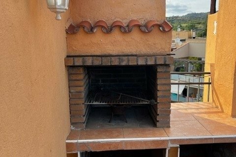 Penthouse w Castell-Platja d'Aro, Girona, Hiszpania 4 sypialnie, 127 mkw. nr 154244 – zdjęcie 26