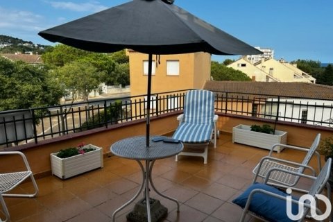Penthouse w Castell-Platja d'Aro, Girona, Hiszpania 4 sypialnie, 127 mkw. nr 154244 – zdjęcie 21
