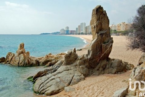 Attico a Castell-Platja d'Aro, Girona, Spagna 4 camere da letto, 127 mq. N° 154244