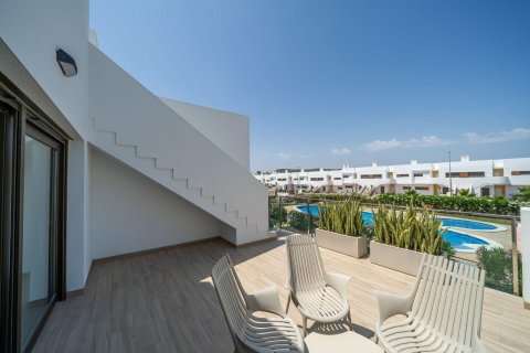 Bungalow in Orihuela, Alicante, Spanien 2 Schlafzimmer, 75 m2 Nr. 170886