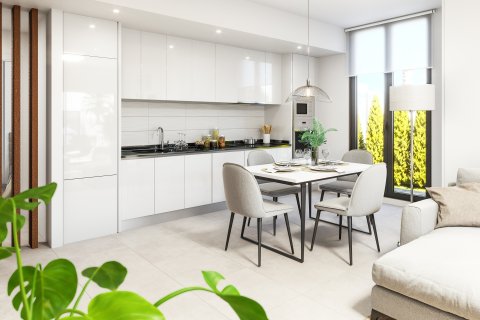 Huvila myytävänä Almeria, Espanja, 3 makuuhuonetta, 219 m2 No. 190873 - kuva 5