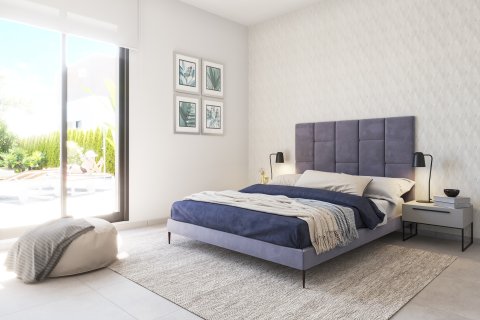 Huvila myytävänä Almeria, Espanja, 3 makuuhuonetta, 319 m2 No. 190874 - kuva 6