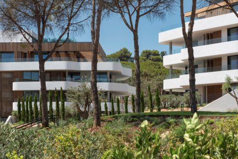 Appartamento in vendita a Pueblo Nuevo, Cadiz, Spagna 3 camere da letto, 194 mq. N° 190878 - foto 23