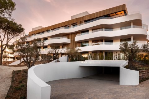 Appartamento a Pueblo Nuevo, Cadiz, Spagna 3 camere da letto, 194 mq. N° 190878