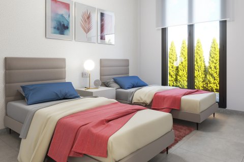 Huvila myytävänä Almeria, Espanja, 3 makuuhuonetta, 504 m2 No. 190876 - kuva 7