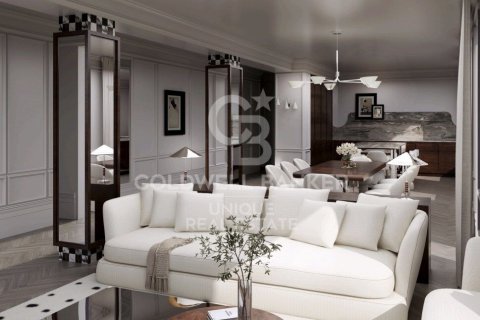 Apartment for sale in Madrid, Spain 3 bedrooms, 208 sq.m. No. 157295 - photo 2
