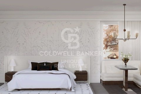 Apartment for sale in Madrid, Spain 3 bedrooms, 208 sq.m. No. 157295 - photo 5