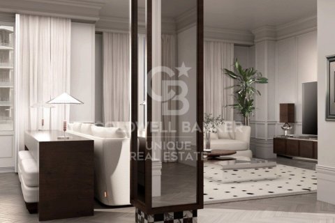 Apartamento en venta en Madrid, España 3 dormitorios, 208 m2 No. 157295 - foto 4