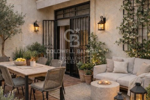 Пентхаус в Валенсия, Испания 4 спальни, 159м2 №157293