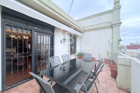 Продажа пентхауса в Валенсия, Испания 4 спальни, 159м2 №157293 - фото 2