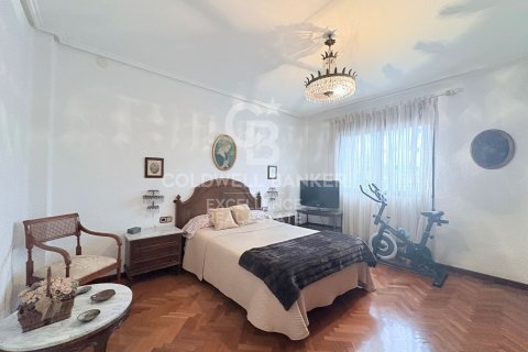 Penthouse for sale in Valencia, Spain 4 bedrooms, 159 sq.m. No. 157293 - photo 16